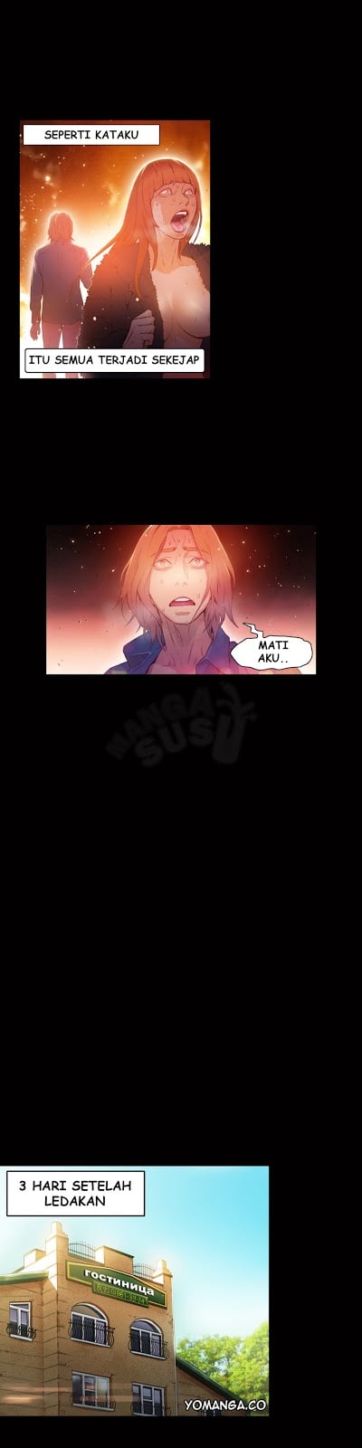 Sweet Guy - Chapter 25 4