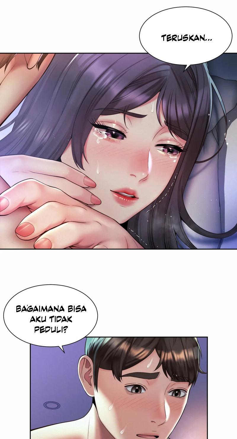 Workplace Romance - Chapter 25 24
