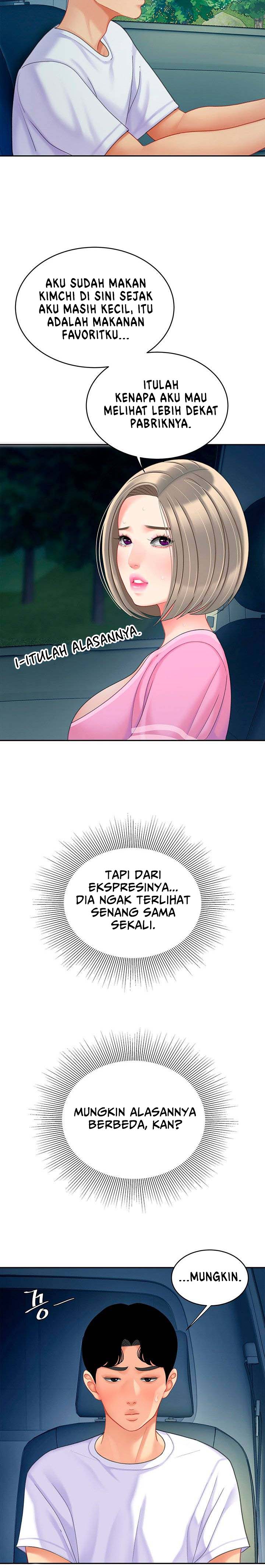 I want a taste - Chapter 25 9 I want a taste - Chapter 25 9