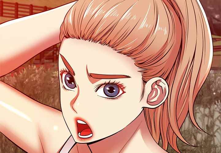 Safe Haven - Chapter 25 5 Safe Haven - Chapter 25 5