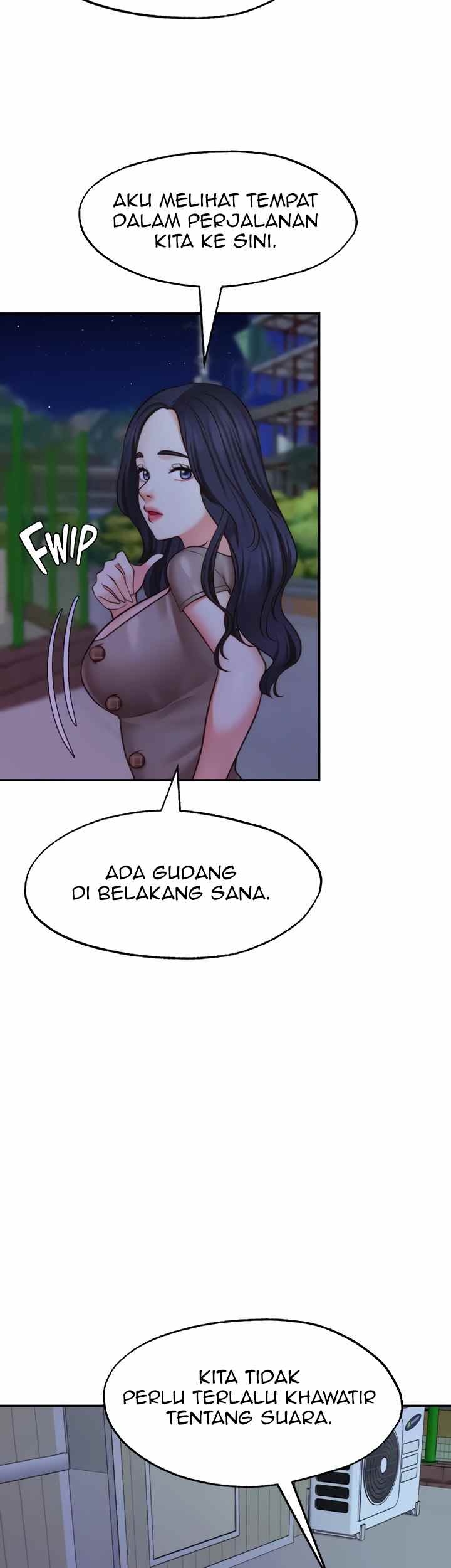 Wish Partner - Chapter 25 13