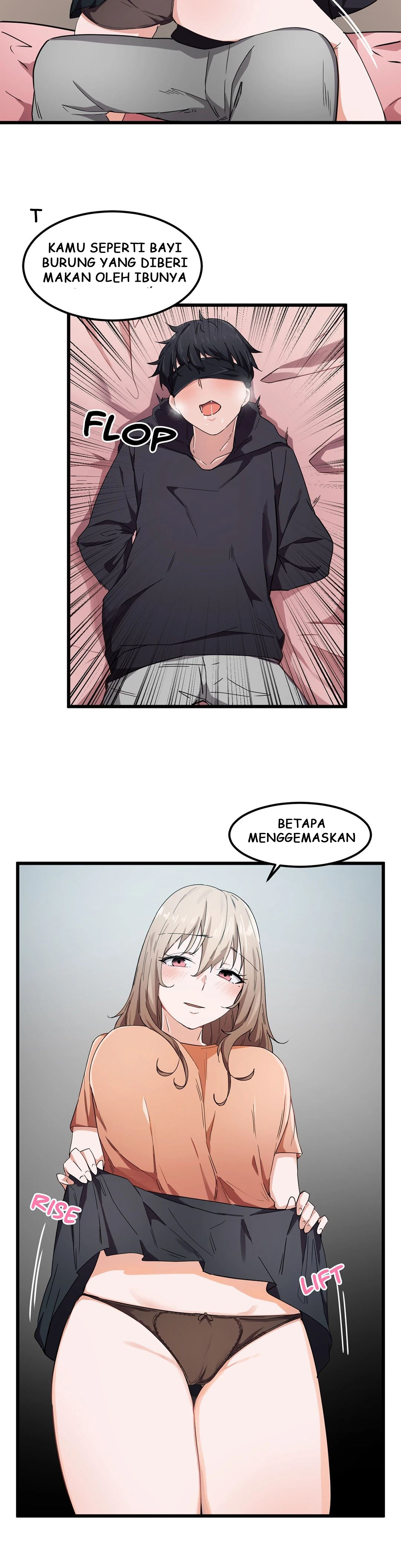 I Wanna Be a Daughter Thief - Chapter 25 15 I Wanna Be a Daughter Thief - Chapter 25 15