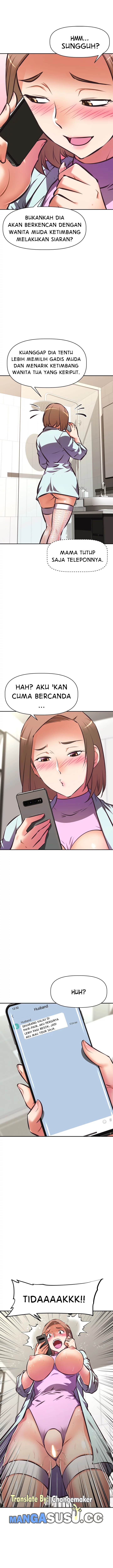 Streamer Aunt - Chapter 25 11 Streamer Aunt - Chapter 25 11