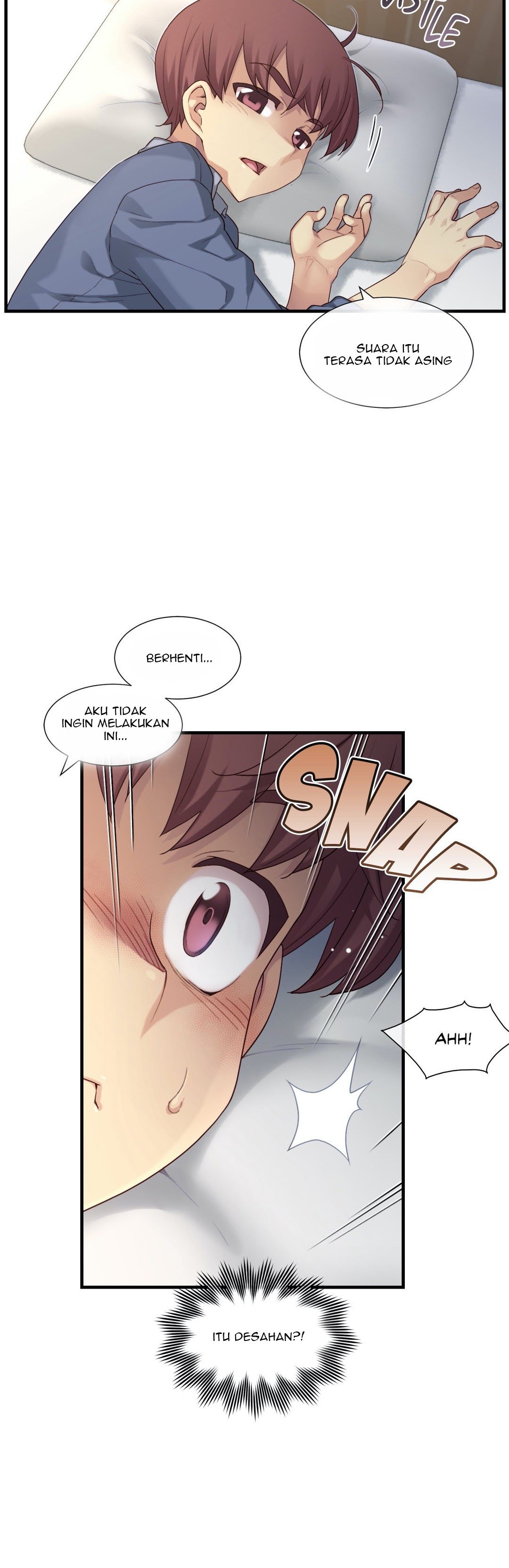 The Girlfriend Dice - Chapter 58 927