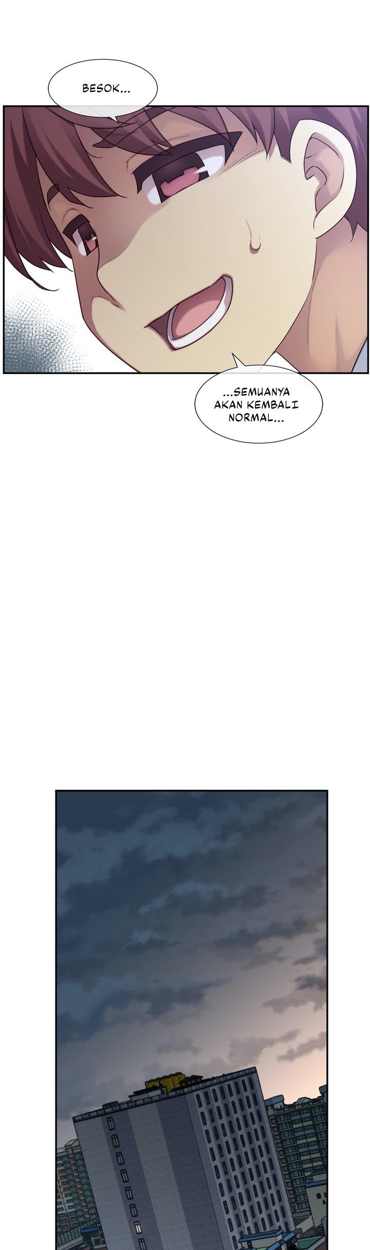 The Girlfriend Dice - Chapter 58 247