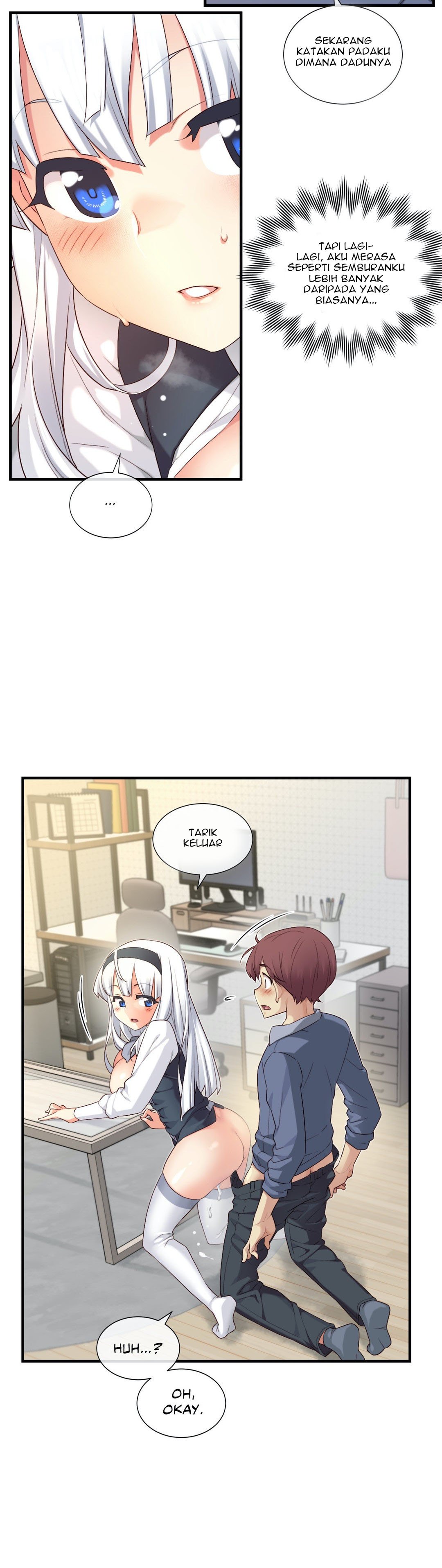 The Girlfriend Dice - Chapter 58 992