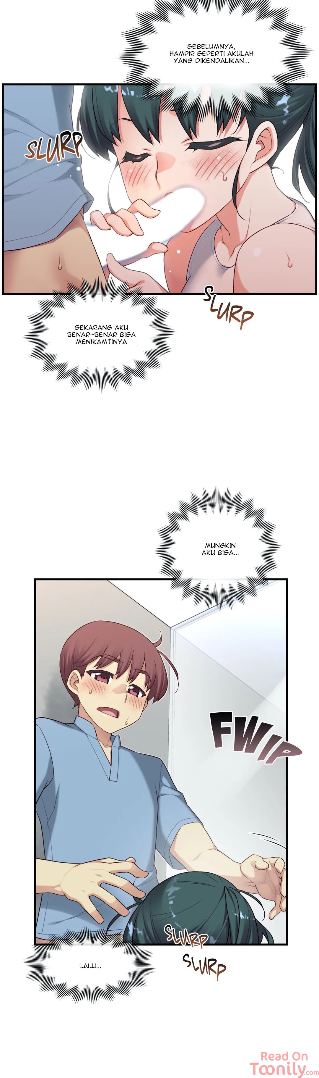 The Girlfriend Dice - Chapter 58 471