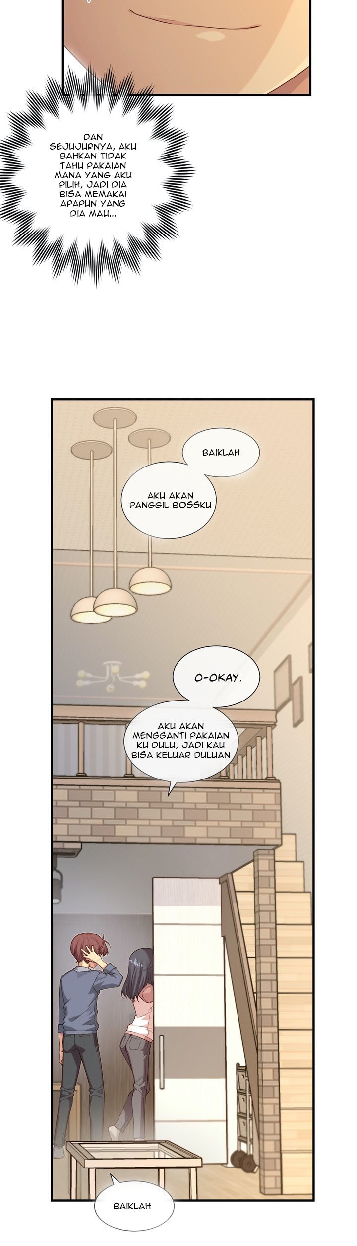 The Girlfriend Dice - Chapter 60.5 1111