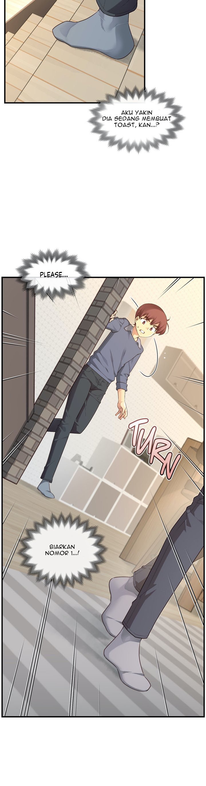 The Girlfriend Dice - Chapter 60.5 1067