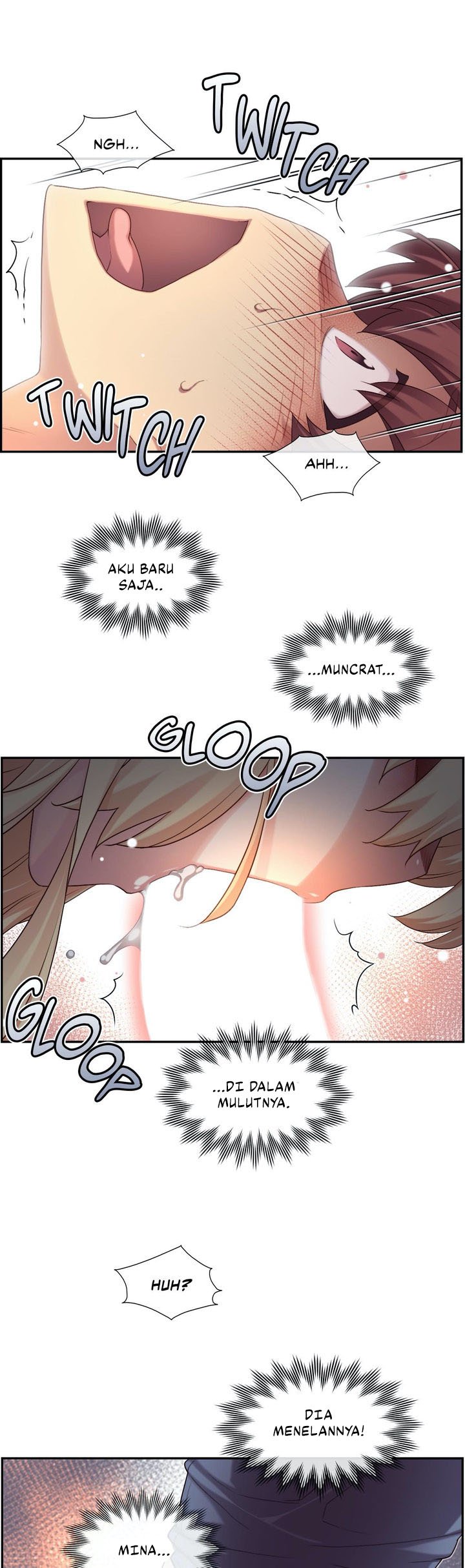 The Girlfriend Dice - Chapter 58 196