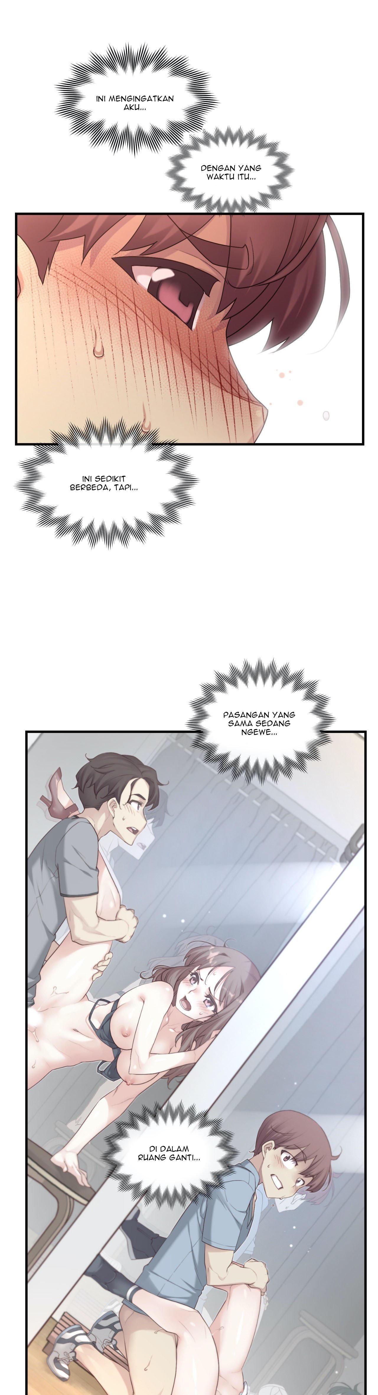 The Girlfriend Dice - Chapter 58 620