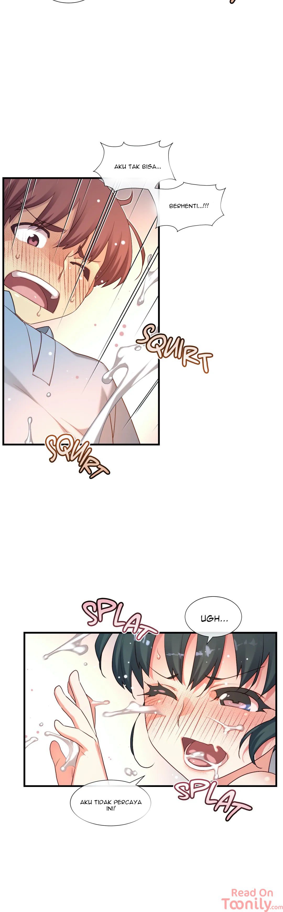 The Girlfriend Dice - Chapter 58 480