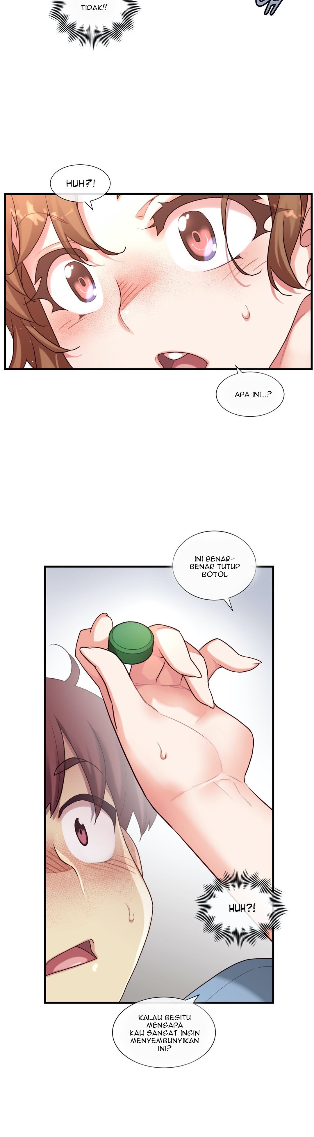 The Girlfriend Dice - Chapter 58 760