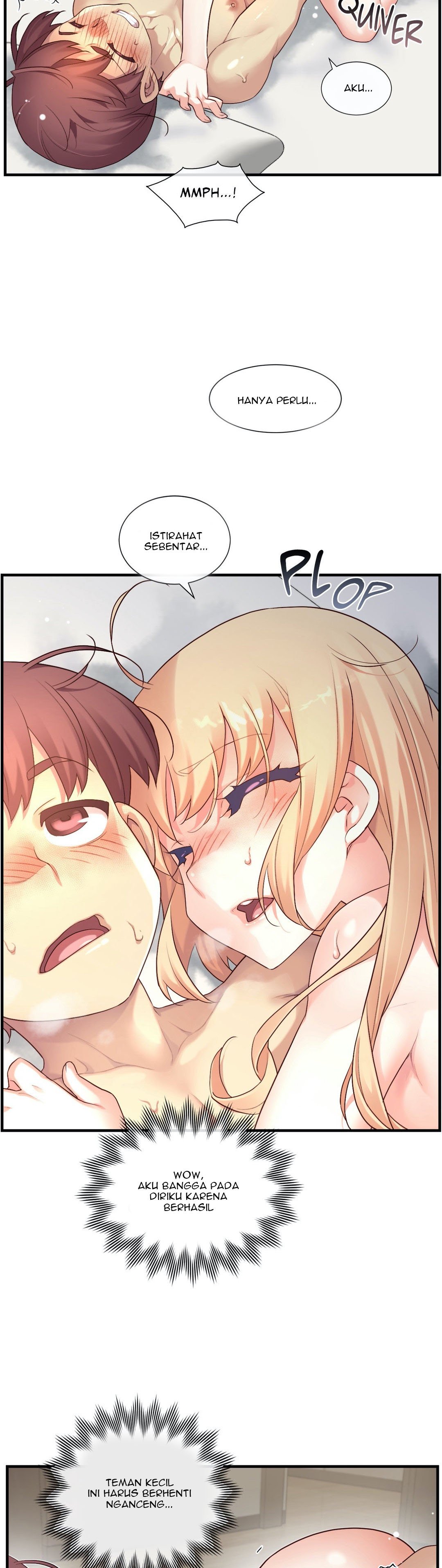 The Girlfriend Dice - Chapter 58 837