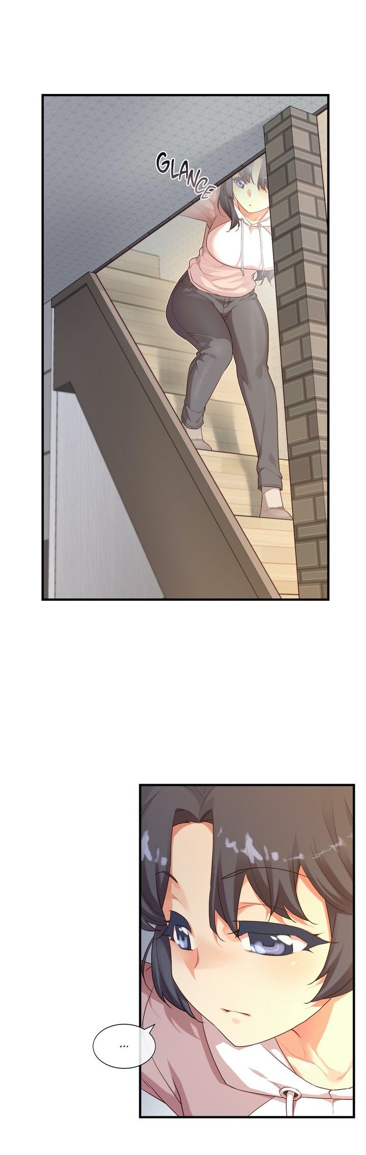 The Girlfriend Dice - Chapter 60.5 1081