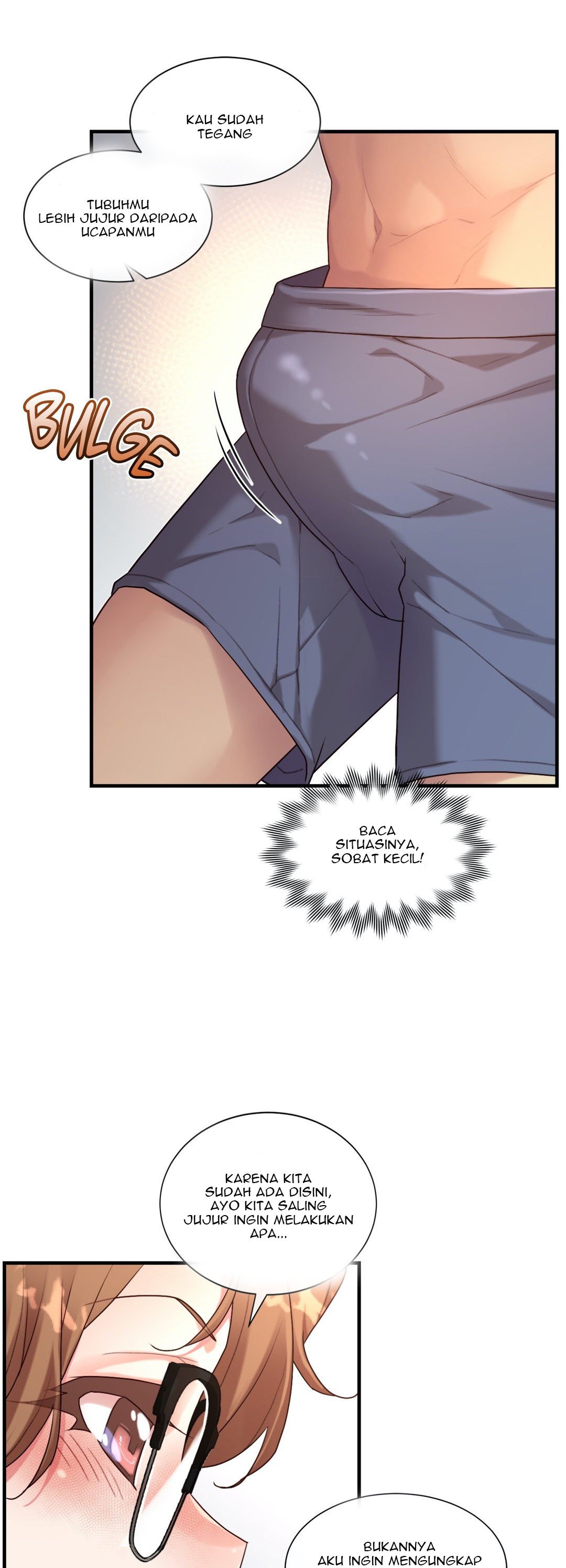 The Girlfriend Dice - Chapter 58 778