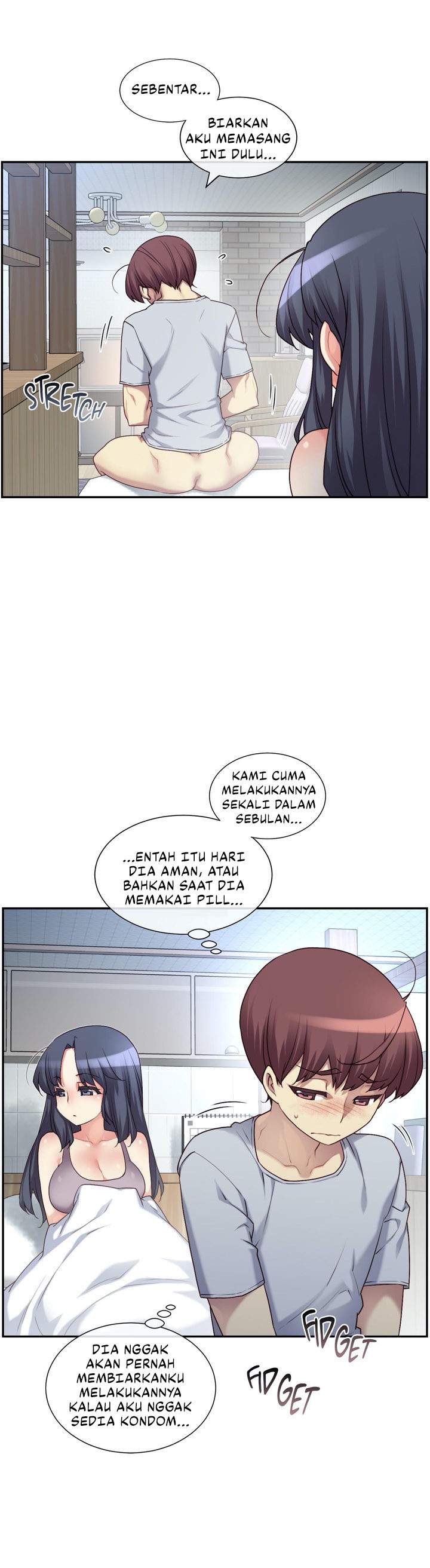 The Girlfriend Dice - Chapter 03 10