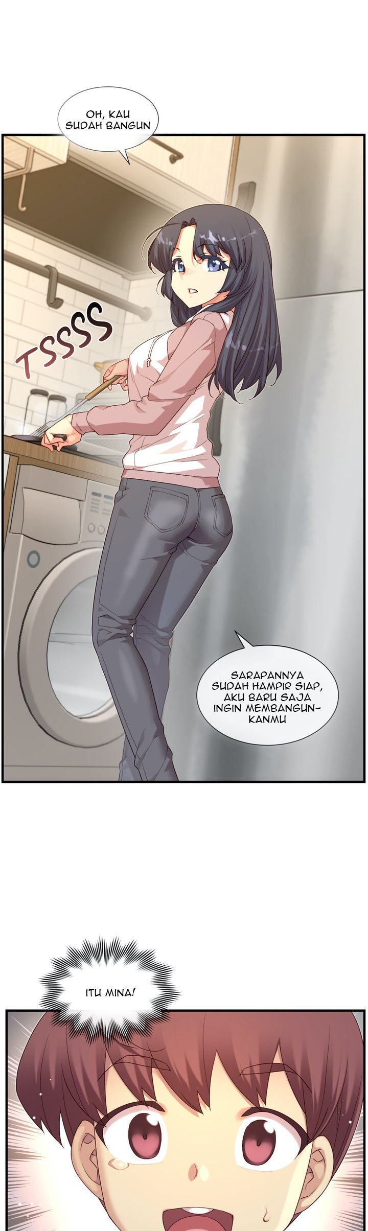 The Girlfriend Dice - Chapter 60.5 1068