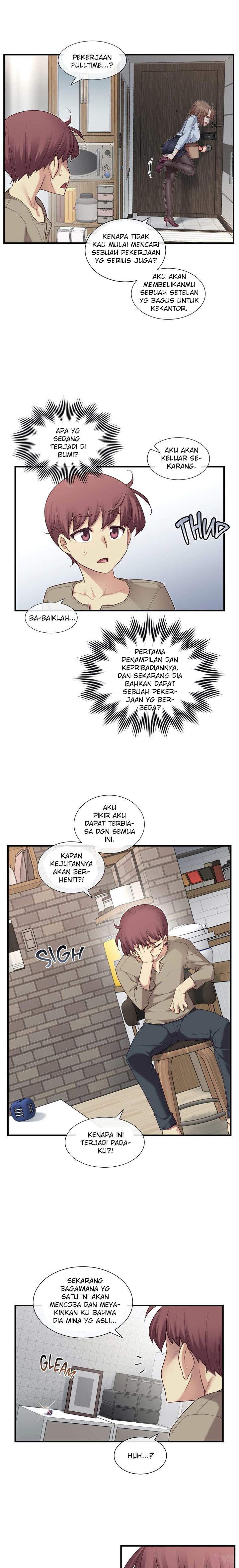 The Girlfriend Dice - Chapter 58 298