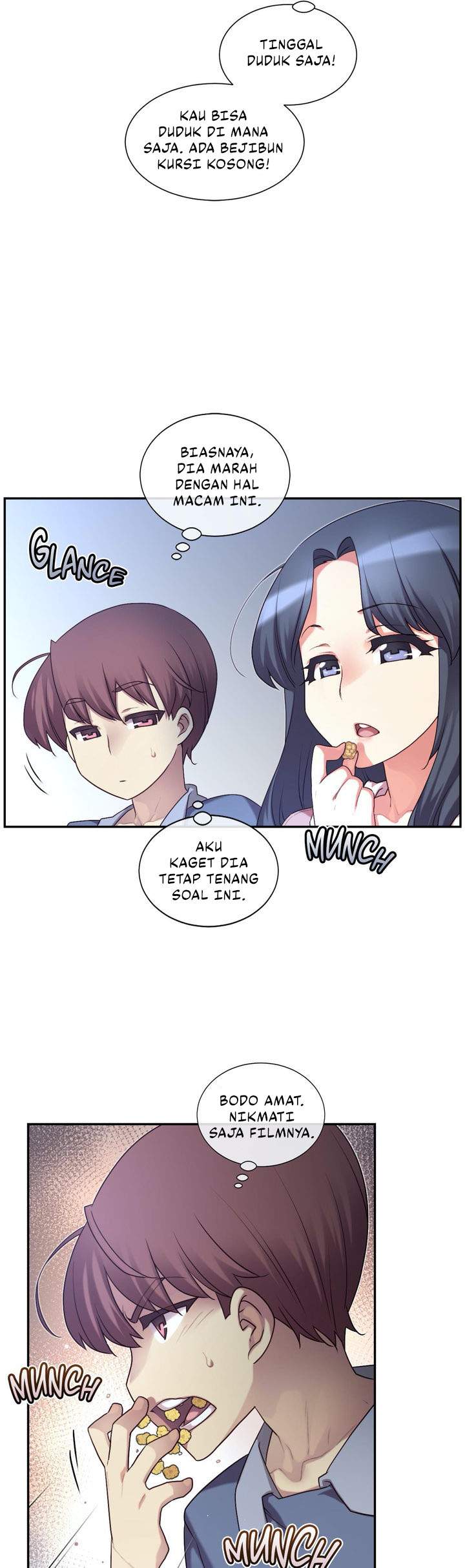 The Girlfriend Dice - Chapter 03 124