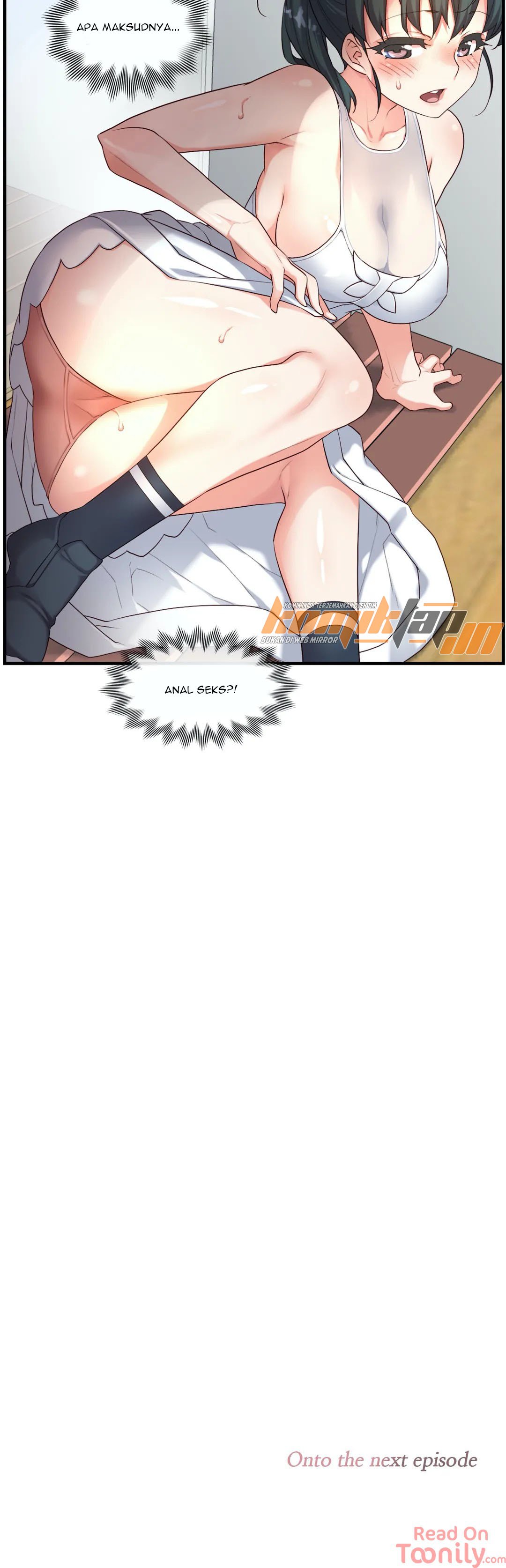 The Girlfriend Dice - Chapter 58 492