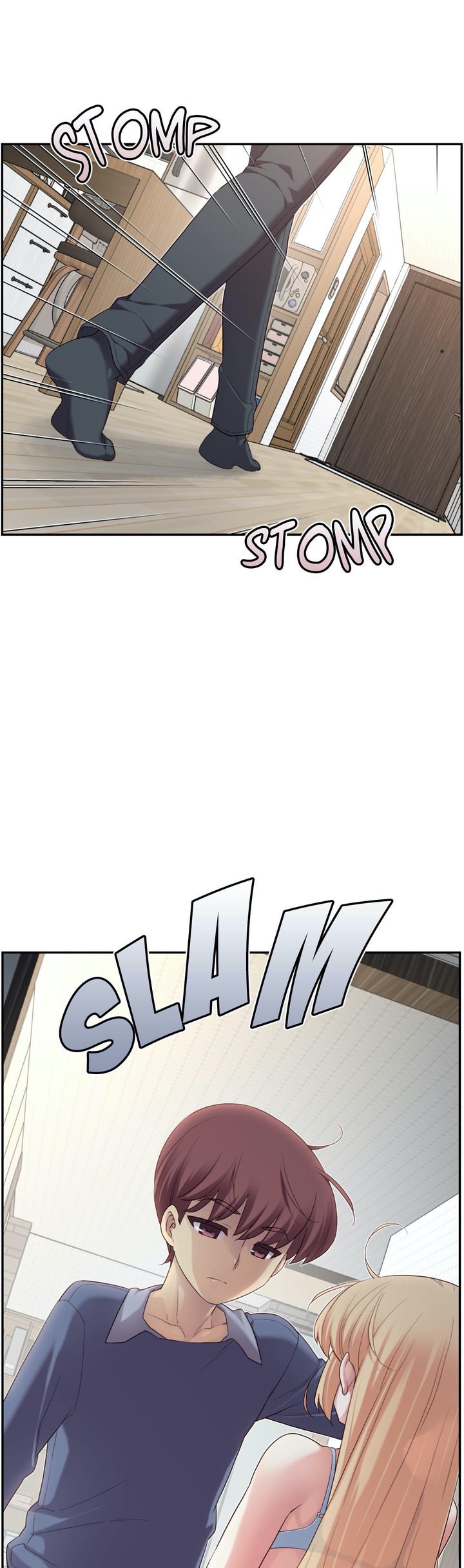 The Girlfriend Dice - Chapter 58 229