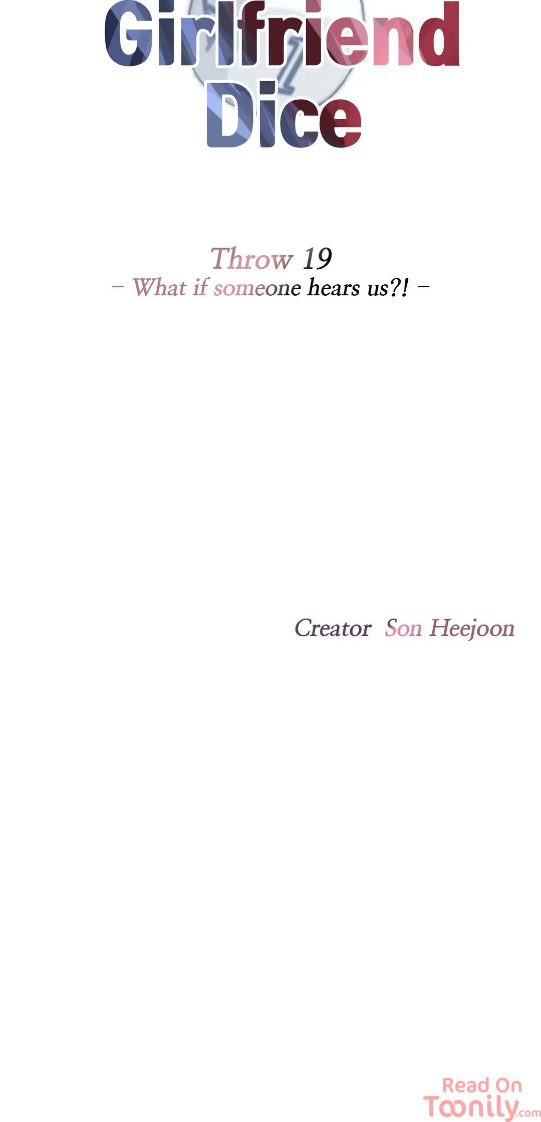The Girlfriend Dice - Chapter 58 468