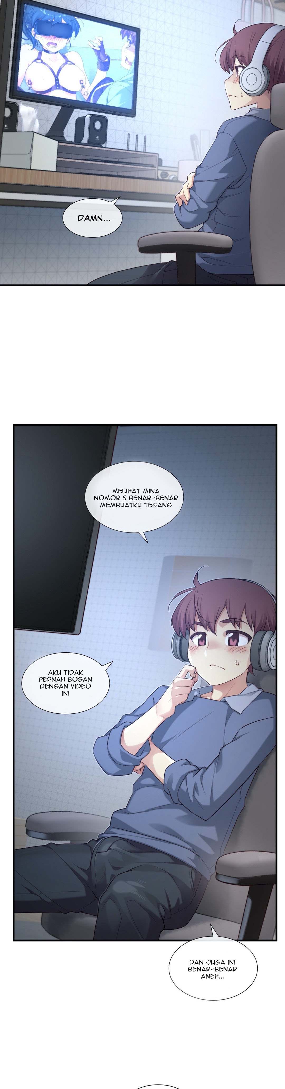 The Girlfriend Dice - Chapter 58 916