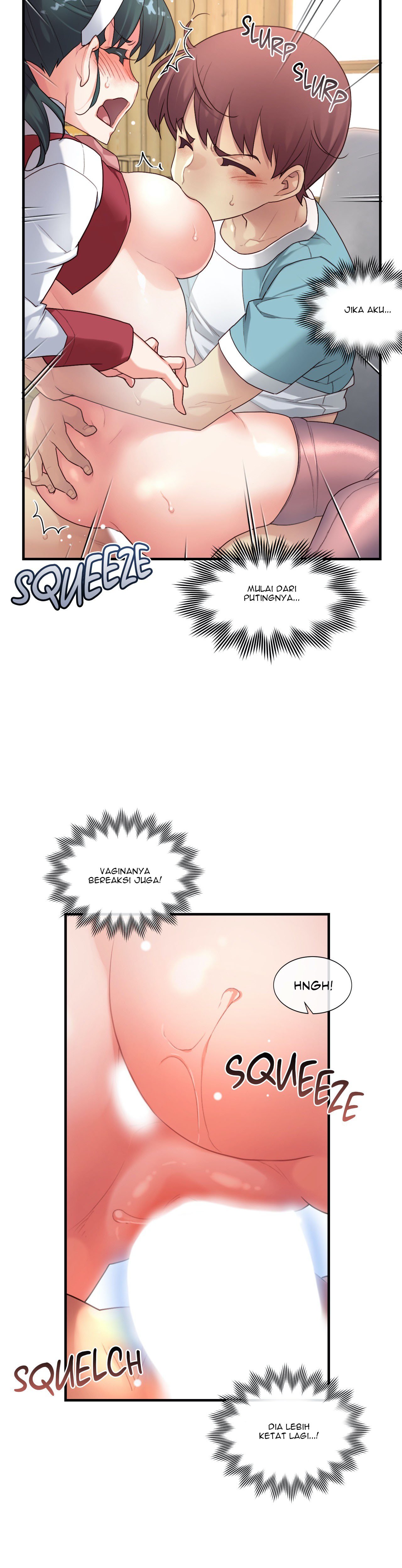 The Girlfriend Dice - Chapter 58 655