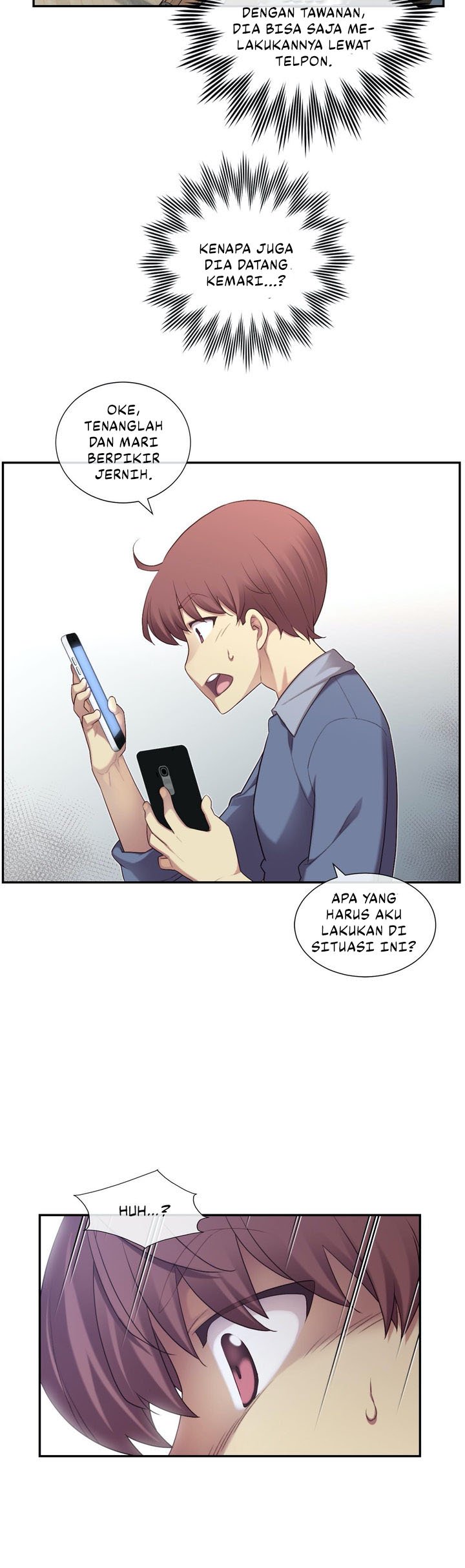 The Girlfriend Dice - Chapter 58 227