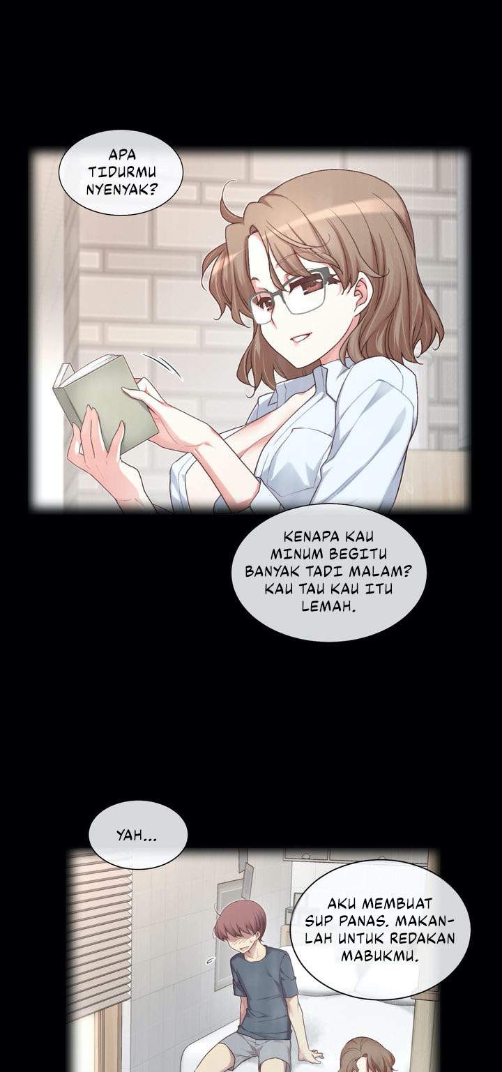 The Girlfriend Dice - Chapter 03 108