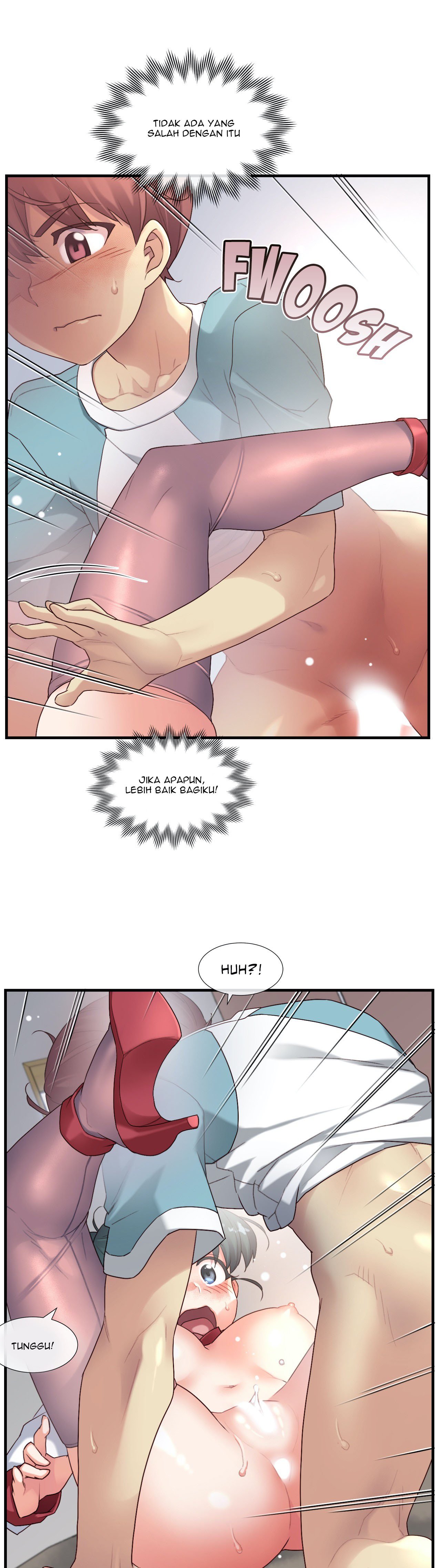 The Girlfriend Dice - Chapter 58 670