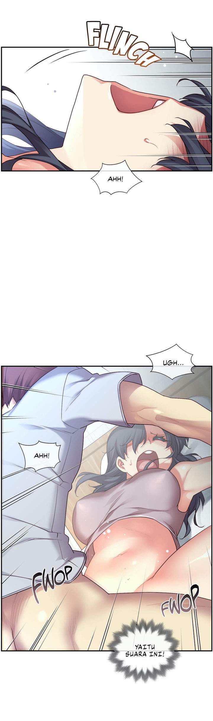 The Girlfriend Dice - Chapter 03 16