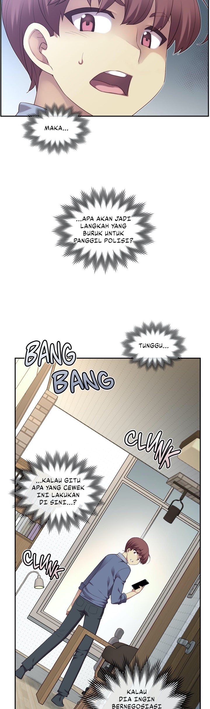 The Girlfriend Dice - Chapter 58 226