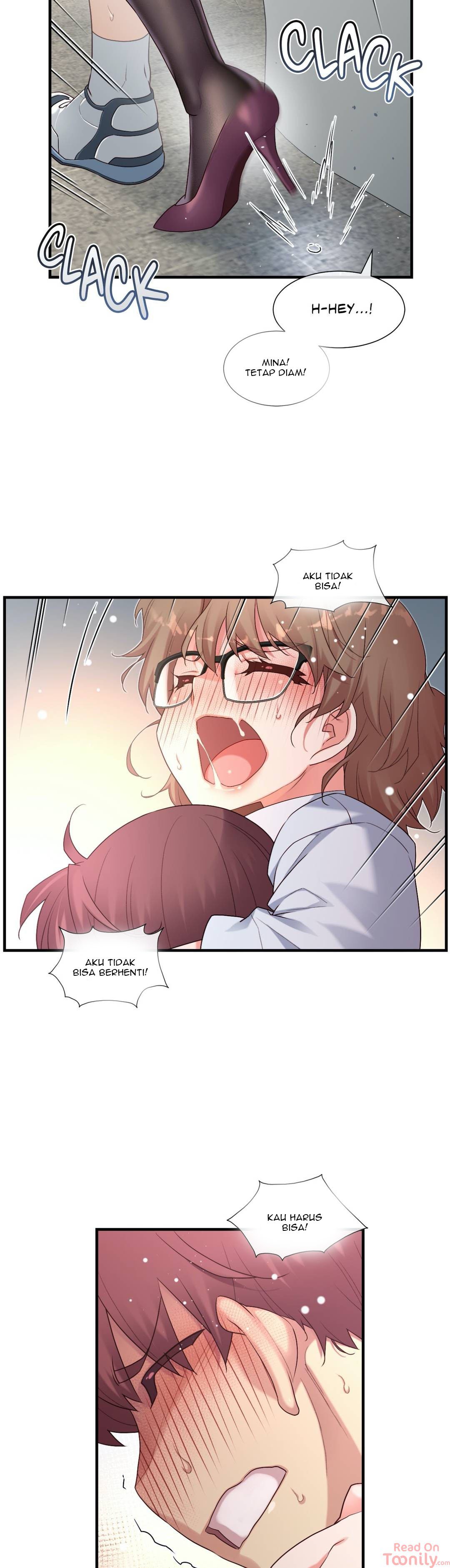 The Girlfriend Dice - Chapter 58 338