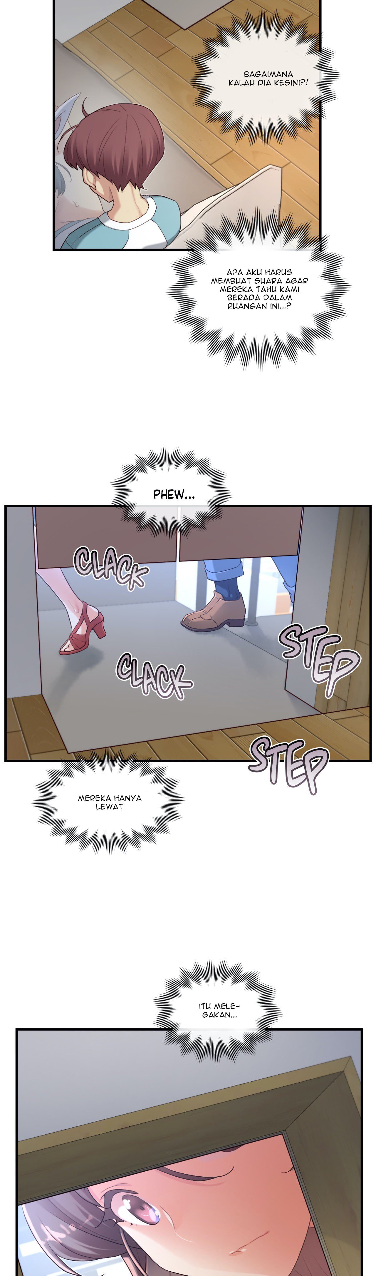 The Girlfriend Dice - Chapter 58 600