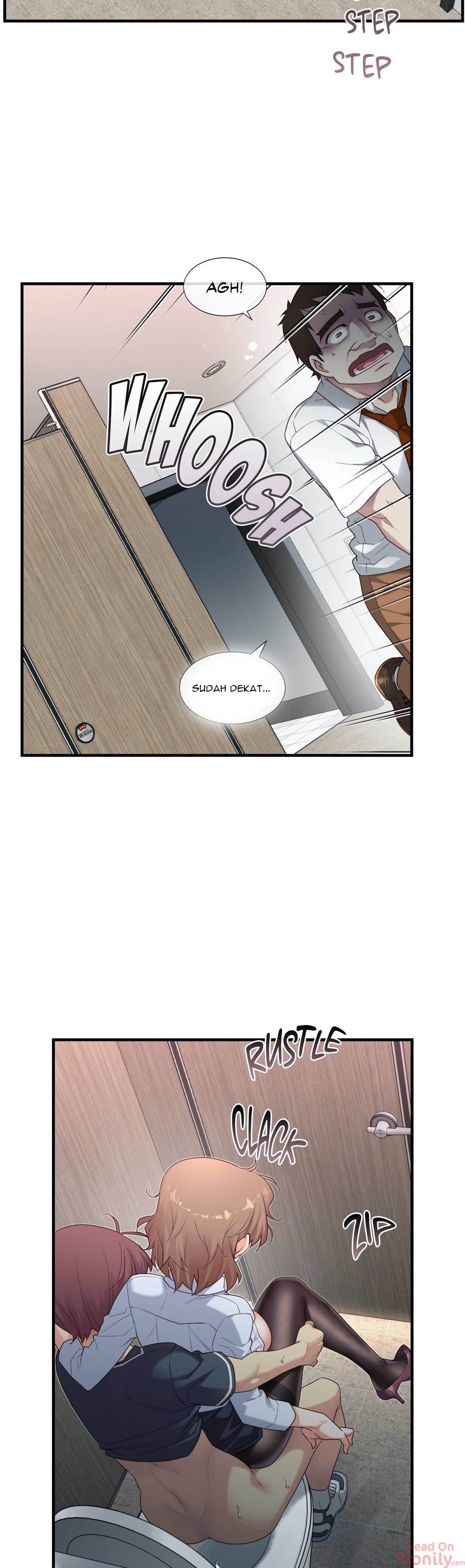 The Girlfriend Dice - Chapter 58 341