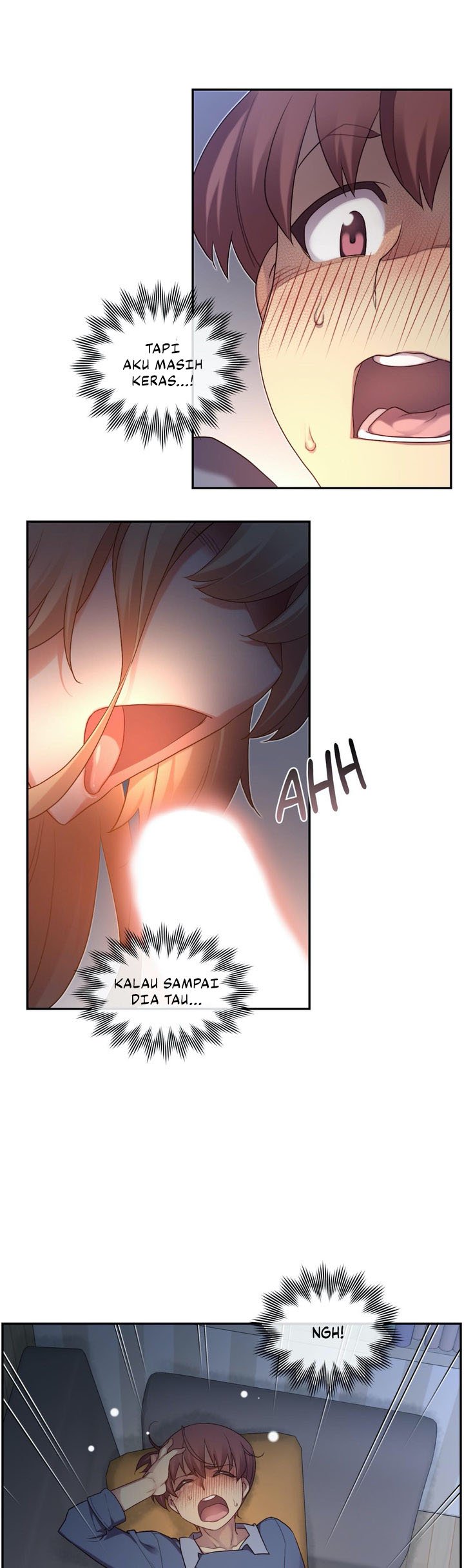 The Girlfriend Dice - Chapter 58 187