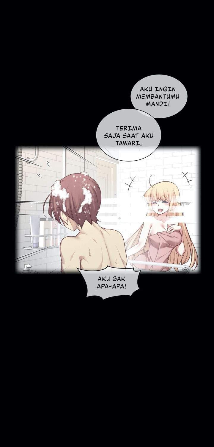 The Girlfriend Dice - Chapter 03 103