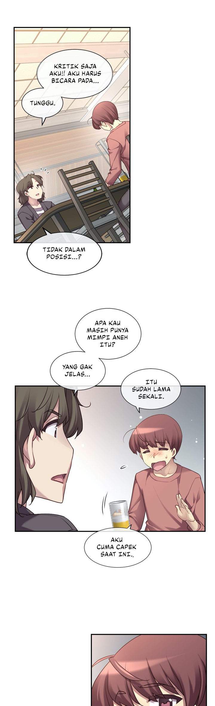 The Girlfriend Dice - Chapter 03 32