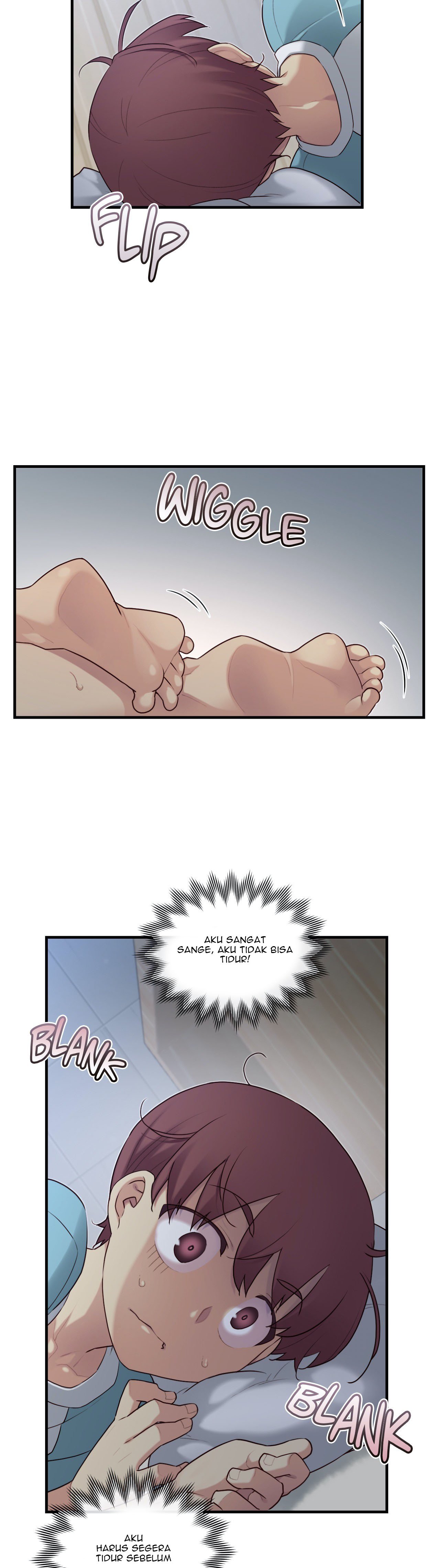 The Girlfriend Dice - Chapter 58 499