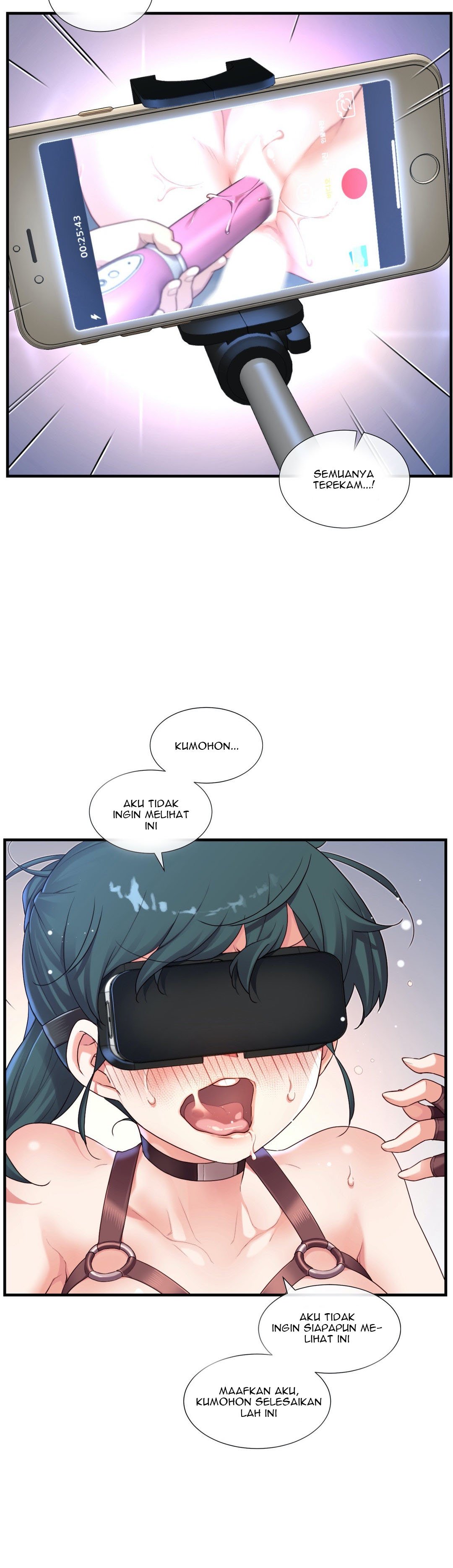 The Girlfriend Dice - Chapter 58 914