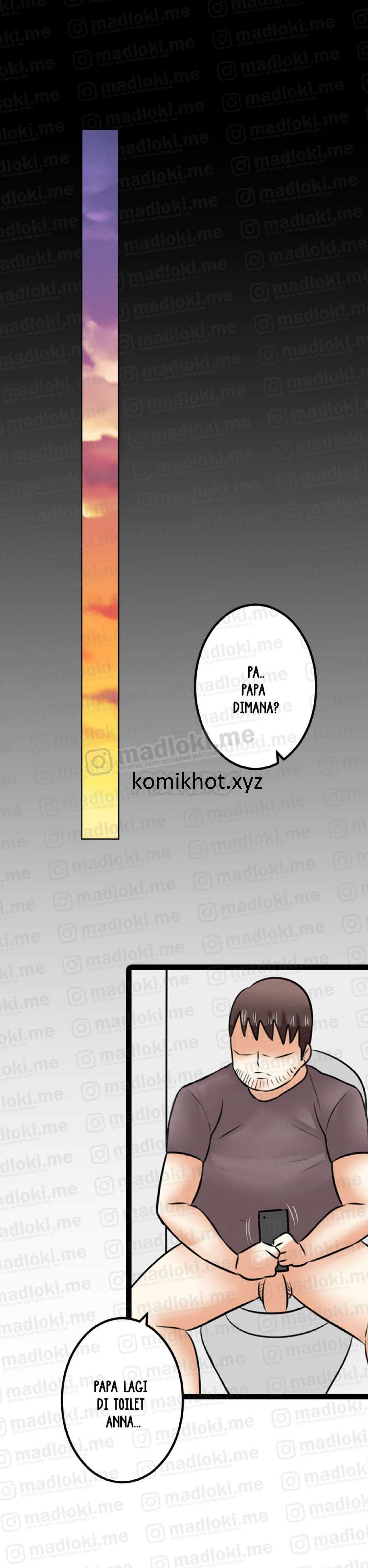 Madloki Dad Love Me - Chapter 01 22 Madloki Dad Love Me - Chapter 01 22