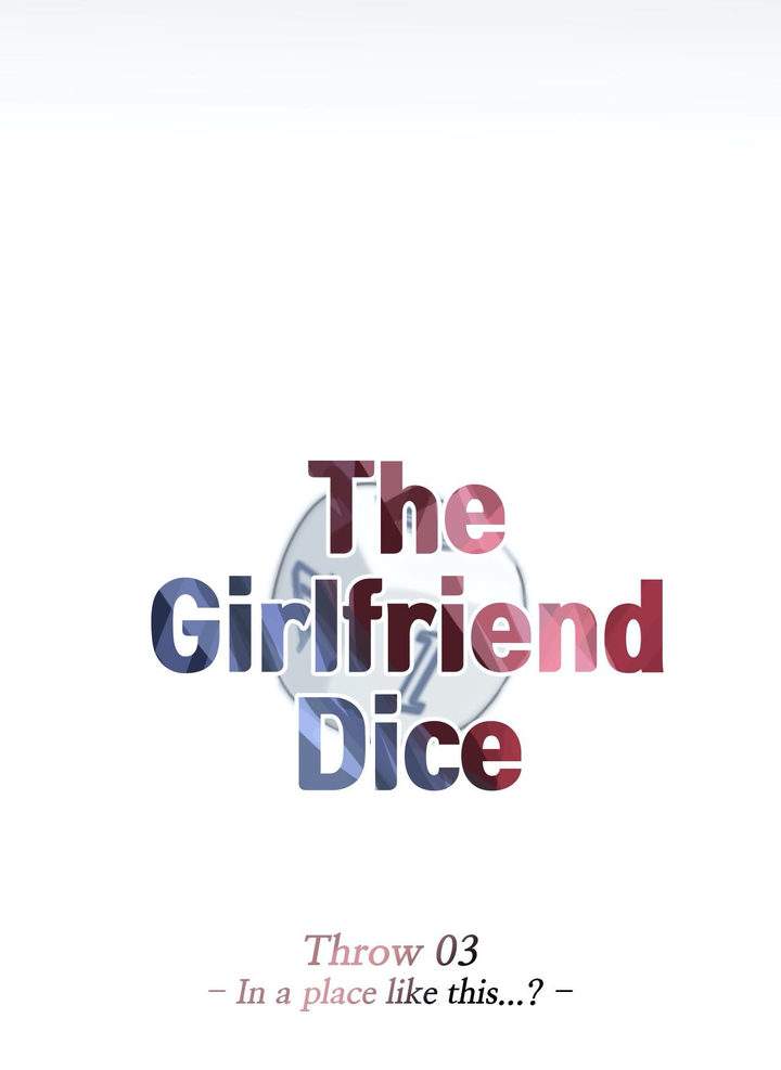 The Girlfriend Dice - Chapter 03 112