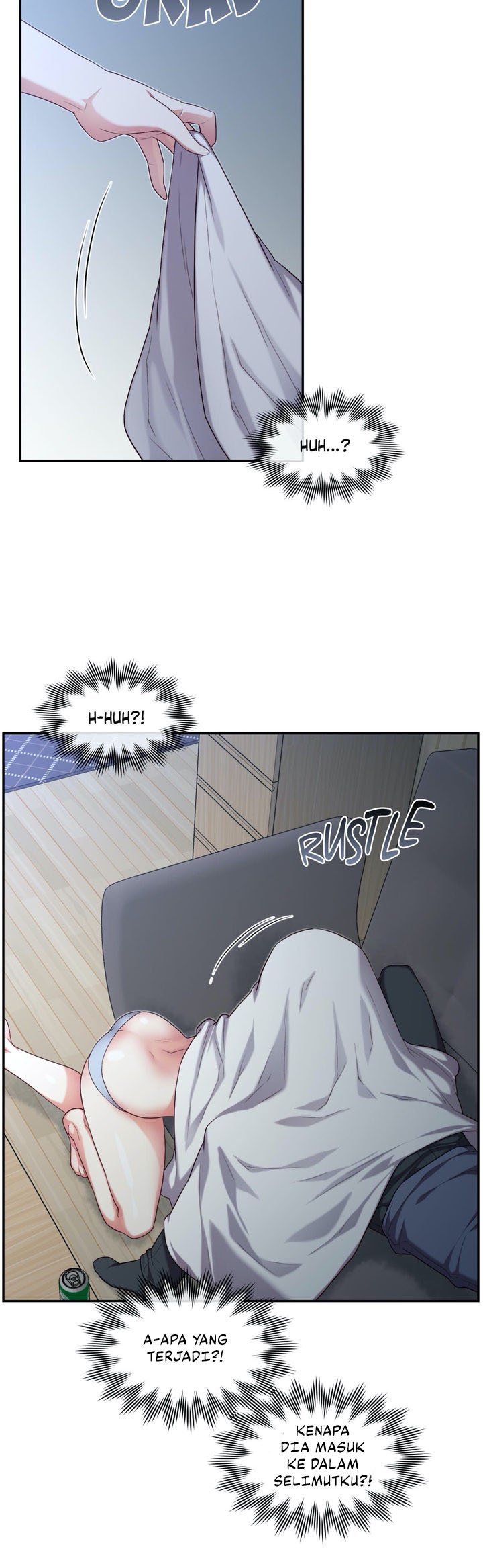 The Girlfriend Dice - Chapter 58 185