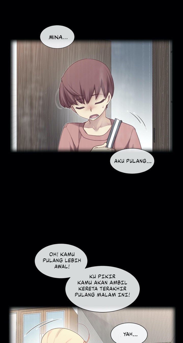 The Girlfriend Dice - Chapter 03 49