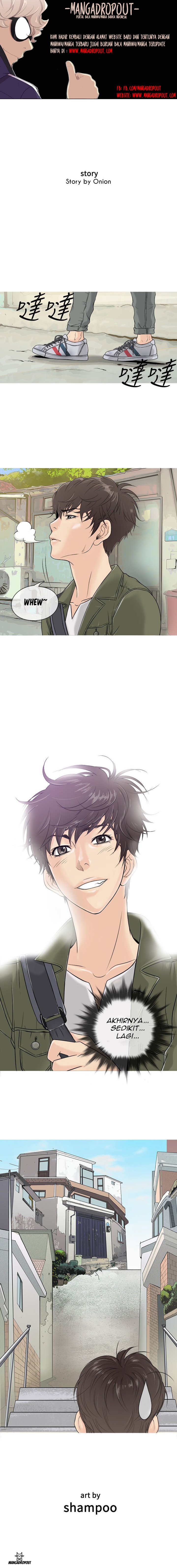 Heaven (Onion) - Chapter 01 1 Heaven (Onion) - Chapter 01 1