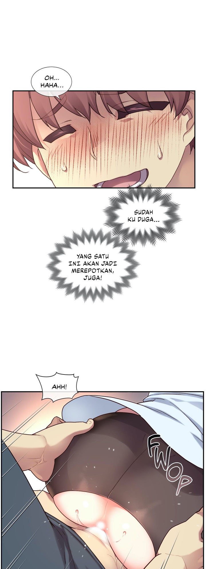 The Girlfriend Dice - Chapter 03 92