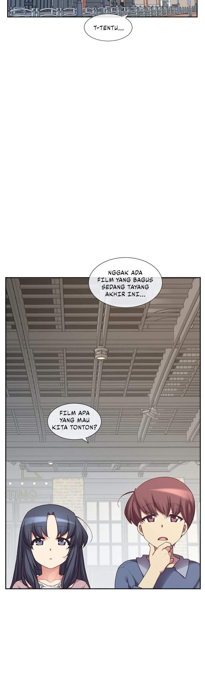 The Girlfriend Dice - Chapter 03 116