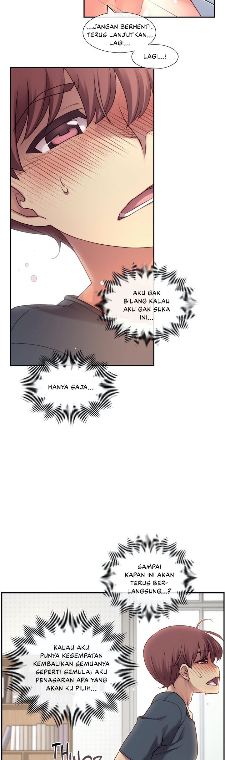 The Girlfriend Dice - Chapter 03 95